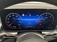 Used Mercedes GLC220 AMG line 2025 Red Estate