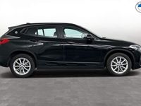 used BMW X2 xDrive 18d SE 5dr Step Auto