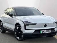 New Volvo EX30 Performance 310 kW (422 HP) 2025 SUV