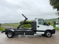 Used Iveco Daily 2010 White