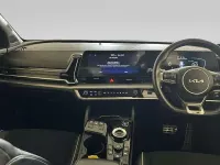 Used Kia Sportage GT-Line 265 HP (194 kW) 2023 Grey SUV