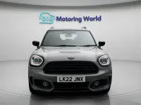 Used Mini Cooper Countryman Sport 136 HP (100 kW) 2022 Grey SUV
