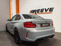 Used BMW M2 Competition Edition 411 HP (302 kW) 2020 Coupe