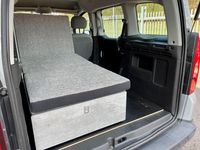 Used Citroën Berlingo 2016 Silver MPV