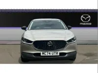 Used Mazda CX-30 Homura-Line 140 HP (102 kW) 2025 Silver SUV