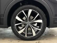 Ny VW T-Cross R-line 113 HK (83 kW) 2026 Svart SUV