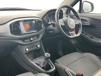 Usado MG MG3 Exclusive 106 HP (77 kW) 2022 Branco Citadino