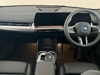 Usado BMW iX2 M Sport 230 kW (313 HP) 2026 Cinzento SUV