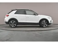 Used VW T-Roc 150 HP (110 kW) 2023 SUV