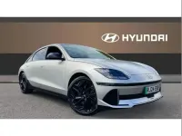 Used Hyundai Ioniq 6 Edition 239 kW (325 HP) 2024 Other Sedan