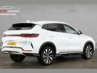 Used BYD Seal U Comfort 218 HP (160 kW) 2025 White SUV
