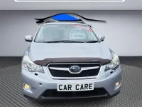Used Subaru XV 2013 Silver SUV