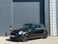 Używany Mini Cooper S Hatch 184 KM (135 kW) 2010 Czarny Hatchback