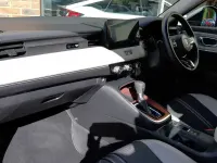 Used Honda HR-V Advance 131 HP (96 kW) 2023 Crystal black SUV