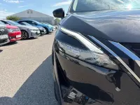 Used Nissan Qashqai N-Connecta 140 HP (102 kW) 2022 Black SUV