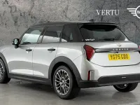 Used Mini Cooper S Hatch 201 HP (147 kW) 2025 Silver Hatchback