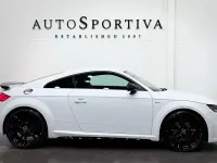 Used Audi TT 197 HP (144 kW) 2024 Coupe