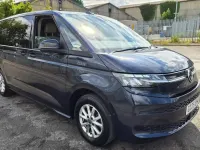 Used VW Multivan Life 150 HP (110 kW) 2025 Blue MPV