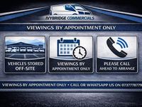 Used Ford Transit Custom S 2022 White Van