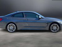 Usado BMW 430 M Sport 258 HP (189 kW) 2020 Coupé