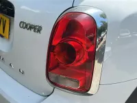 Used Mini Cooper Countryman Sport 134 HP (98 kW) 2020 White SUV