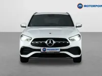 Used Mercedes GLA200 Executive 2020 White SUV