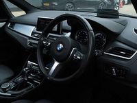 Used BMW 225 M Sport 224 HP (164 kW) 2019 MPV