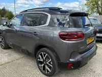 Used Citroën C5 224 HP (164 kW) 2023 Hatchback