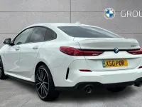 Used BMW 220 Gran Coupé M Sport 176 HP (129 kW) 2024 White Coupe