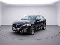 Used MG HS Excite 162 HP (119 kW) 2023 Black SUV