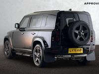 Used Land Rover Defender SE Dynamic 249 HP (183 kW) 2025 Unknown Estate