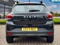 Used Dacia Sandero Expression 91 HP (66 kW) 2025 Hatchback