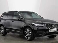 Used Volvo XC90 Momentum 232 HP (170 kW) 2022 SUV