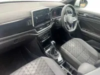 Used VW T-Roc 150 HP (110 kW) 2026 SUV