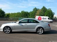 Used Mercedes S350 2011 Sedan