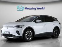 Used VW ID.4 Pro 210 kW (286 HP) 2024 White SUV
