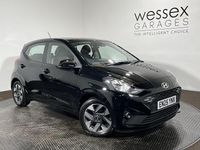 Used Hyundai i10 Advanced 63 HP (46 kW) 2025 Hatchback