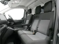 Używany Peugeot Expert Premium 145 KM (106 kW) 2024 Szary Van