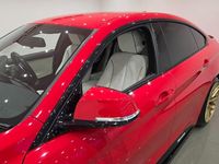 Used BMW 440 M Sport 326 HP (239 kW) 2018 Red Coupe