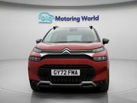 Used Citroën C3 PureTech 131 HP (96 kW) 2021 Hatchback
