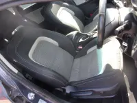 Used Kia Ceed 128 HP (94 kW) 2014 Blue Hatchback