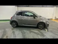 Used Fiat 500 Connect 2021 Grey Hatchback