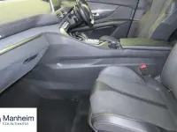 Used Peugeot 3008 Premium 180 HP (132 kW) 2019 Black SUV