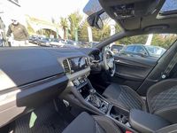 Used Skoda Karoq 140 HP (102 kW) 2019 Quartz grey metallic SUV