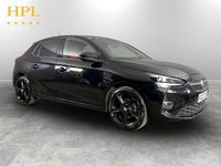 Second-hand Vauxhall Corsa 75 CP (55 kW) 2023 Negru Hatchback