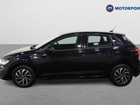Used VW Polo Life 2024 Black Hatchback