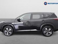 Used Nissan X-Trail Tekna 213 HP (156 kW) 2022 Black SUV
