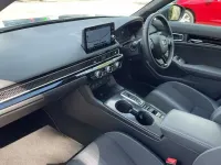 Used Honda Civic Sport 143 HP (105 kW) 2026 Sonic grey