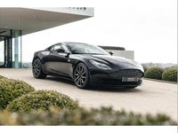 Usado Aston Martin DB11 502 CV (369 kW) 2018 Negro Coupe