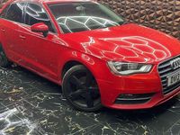 Used Audi A3 Sportback 150 HP (110 kW) 2015 Hatchback